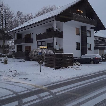 Haus Annemiek Apartment วินเทอร์แบร์ก ภายนอก รูปภาพ