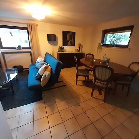 Haus Annemiek Apartment วินเทอร์แบร์ก ภายนอก รูปภาพ