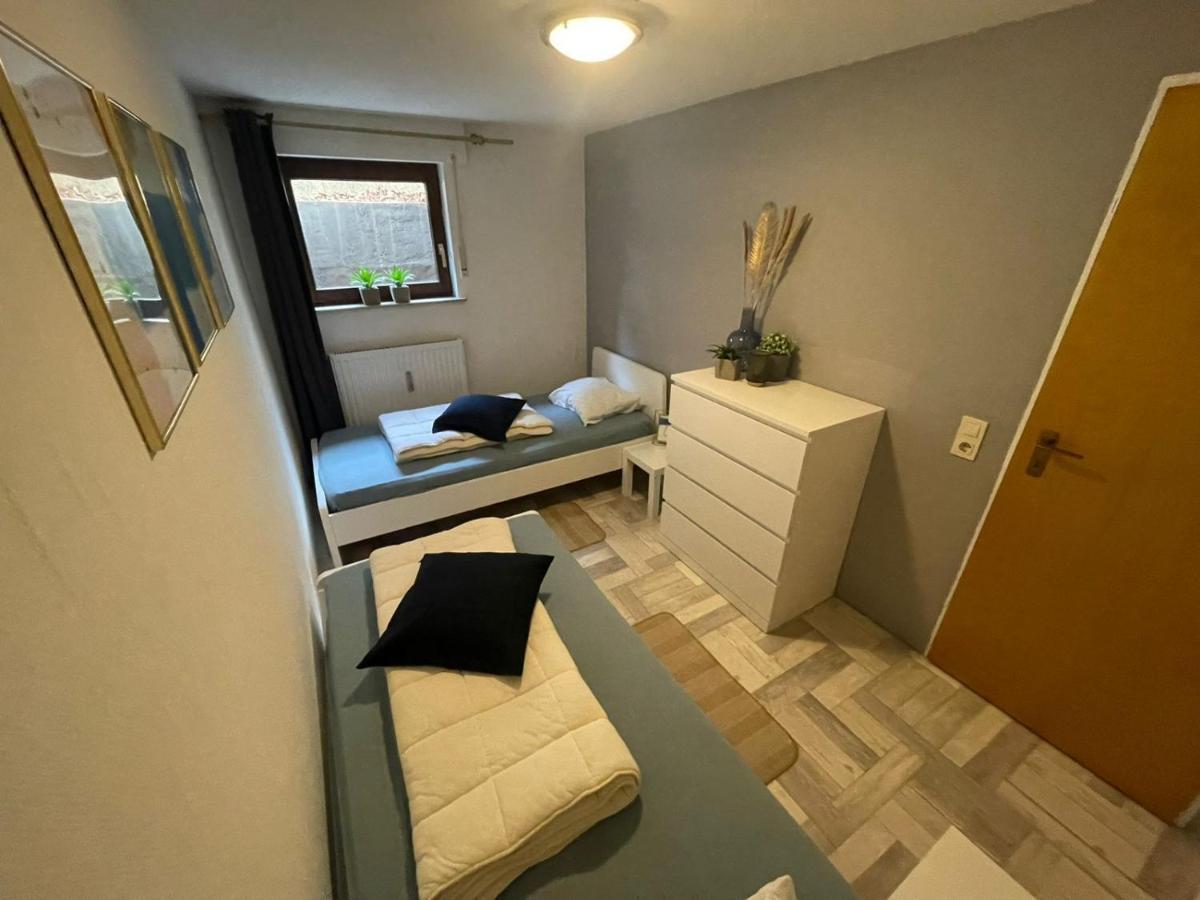 Haus Annemiek Apartment วินเทอร์แบร์ก ภายนอก รูปภาพ
