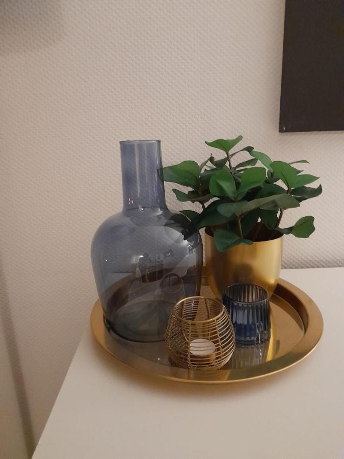 Haus Annemiek Apartment วินเทอร์แบร์ก ภายนอก รูปภาพ