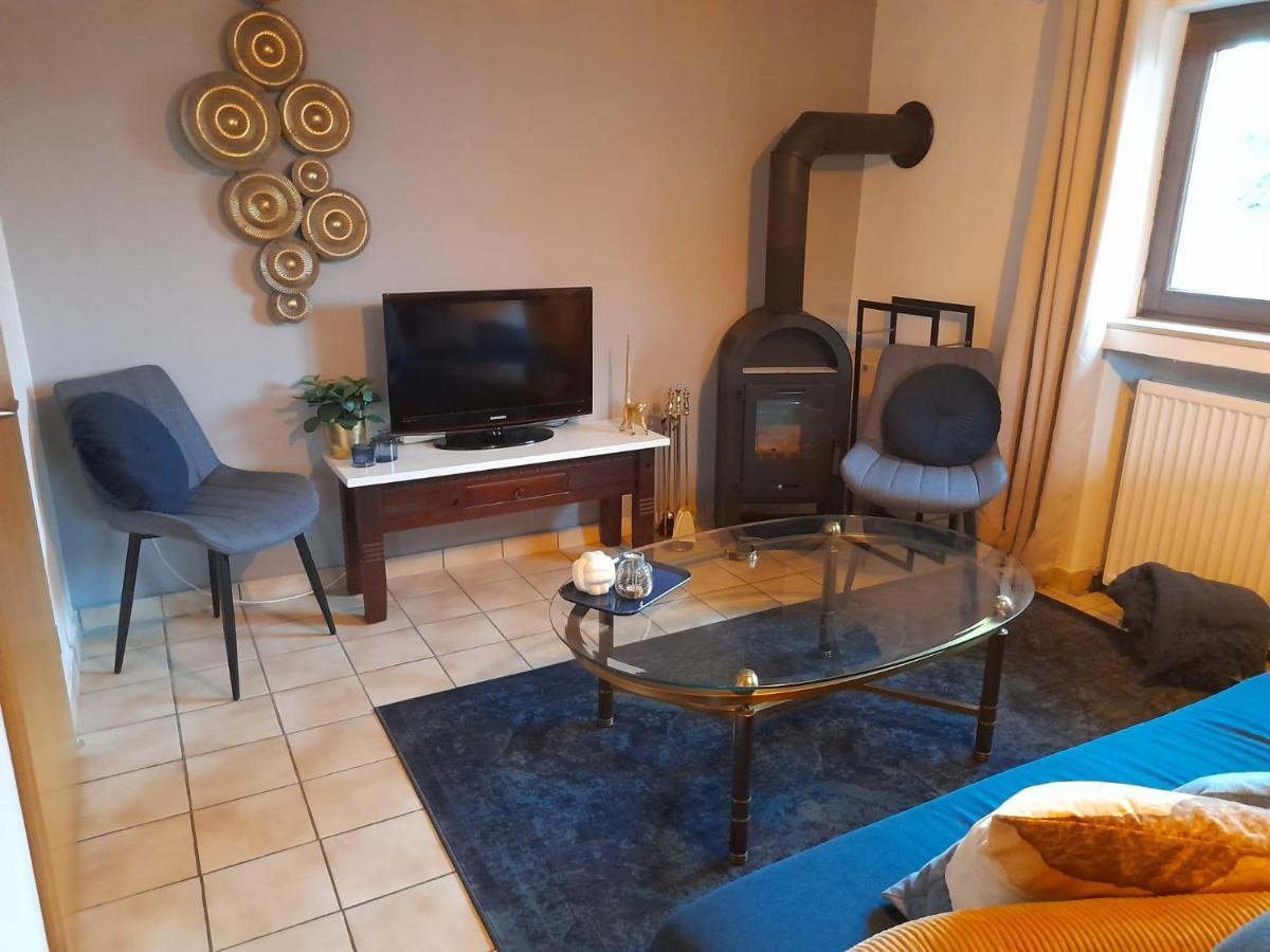 Haus Annemiek Apartment วินเทอร์แบร์ก ภายนอก รูปภาพ