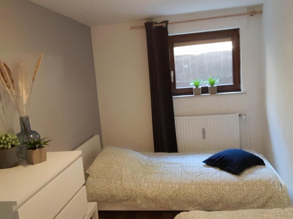 Haus Annemiek Apartment วินเทอร์แบร์ก ภายนอก รูปภาพ