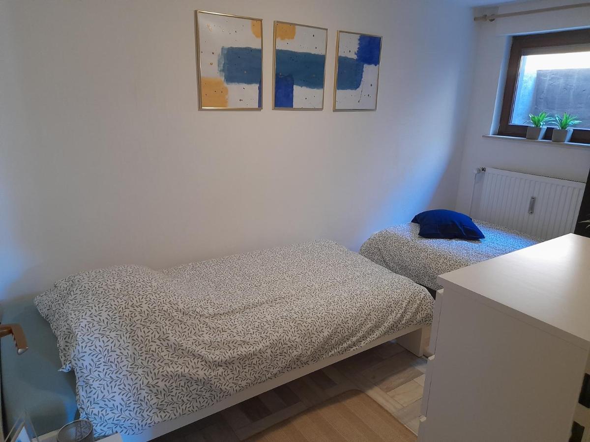 Haus Annemiek Apartment วินเทอร์แบร์ก ภายนอก รูปภาพ