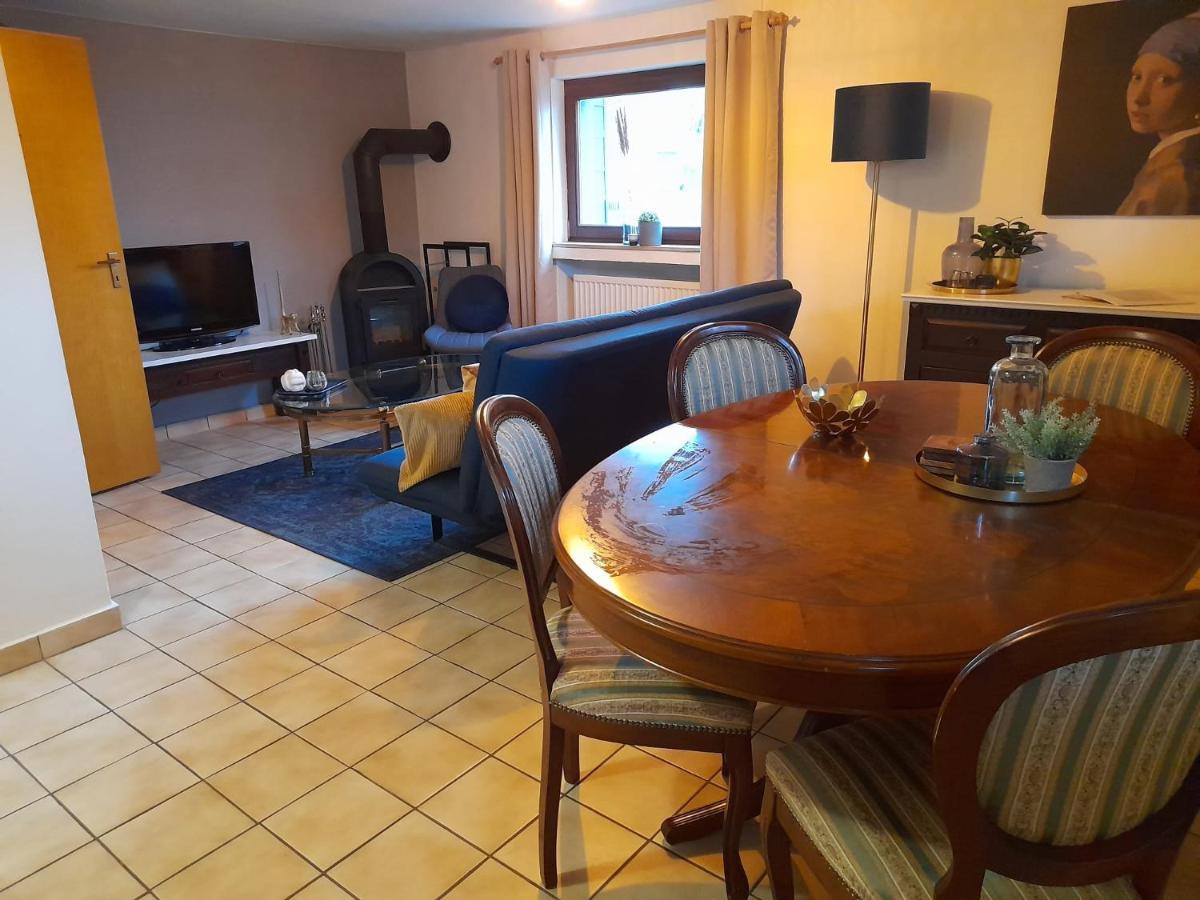 Haus Annemiek Apartment วินเทอร์แบร์ก ภายนอก รูปภาพ