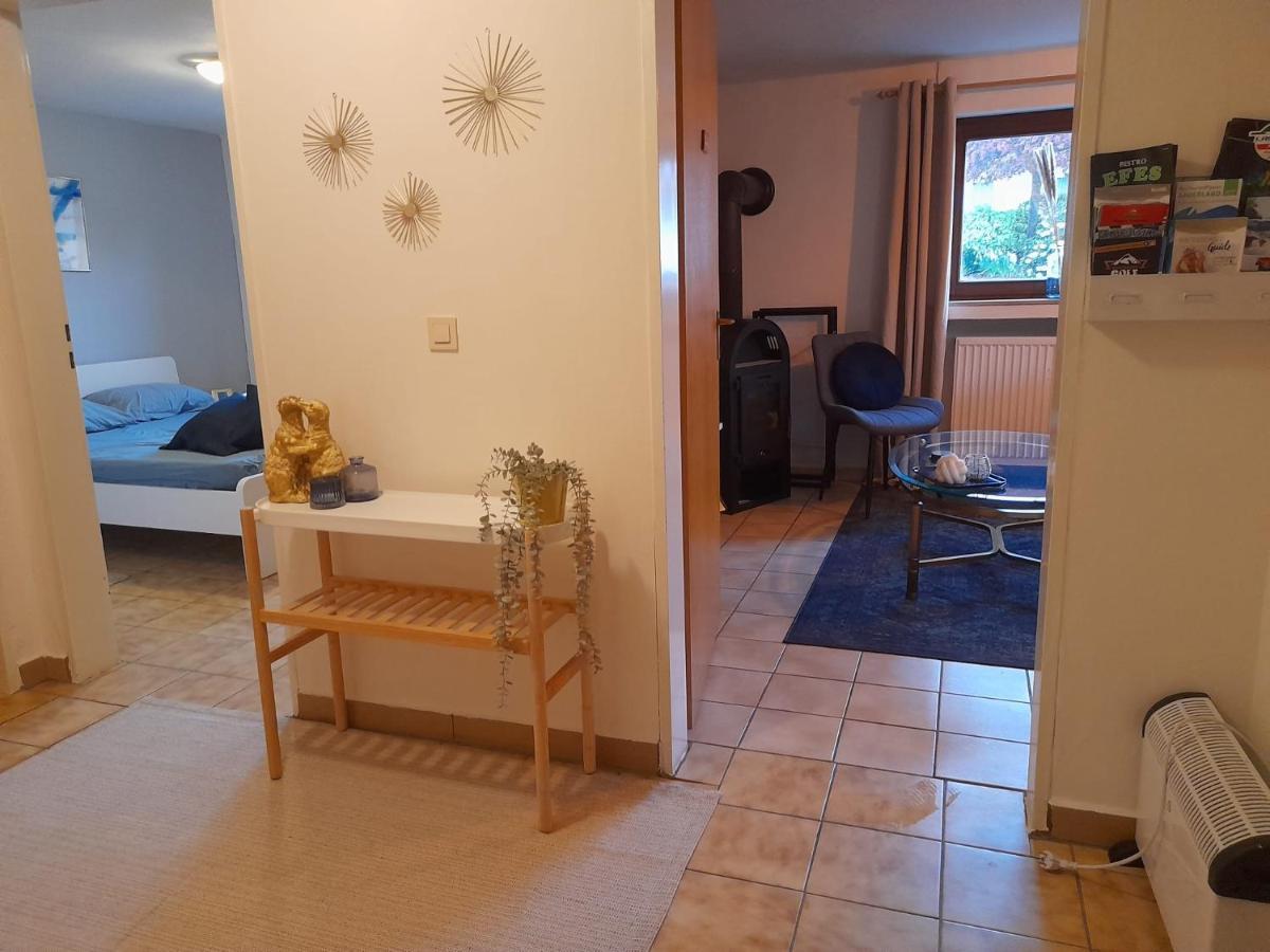 Haus Annemiek Apartment วินเทอร์แบร์ก ภายนอก รูปภาพ