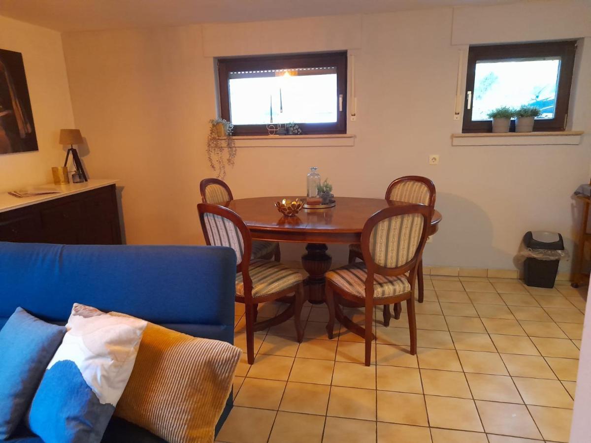 Haus Annemiek Apartment วินเทอร์แบร์ก ภายนอก รูปภาพ
