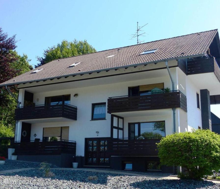 Haus Annemiek Apartment วินเทอร์แบร์ก ภายนอก รูปภาพ