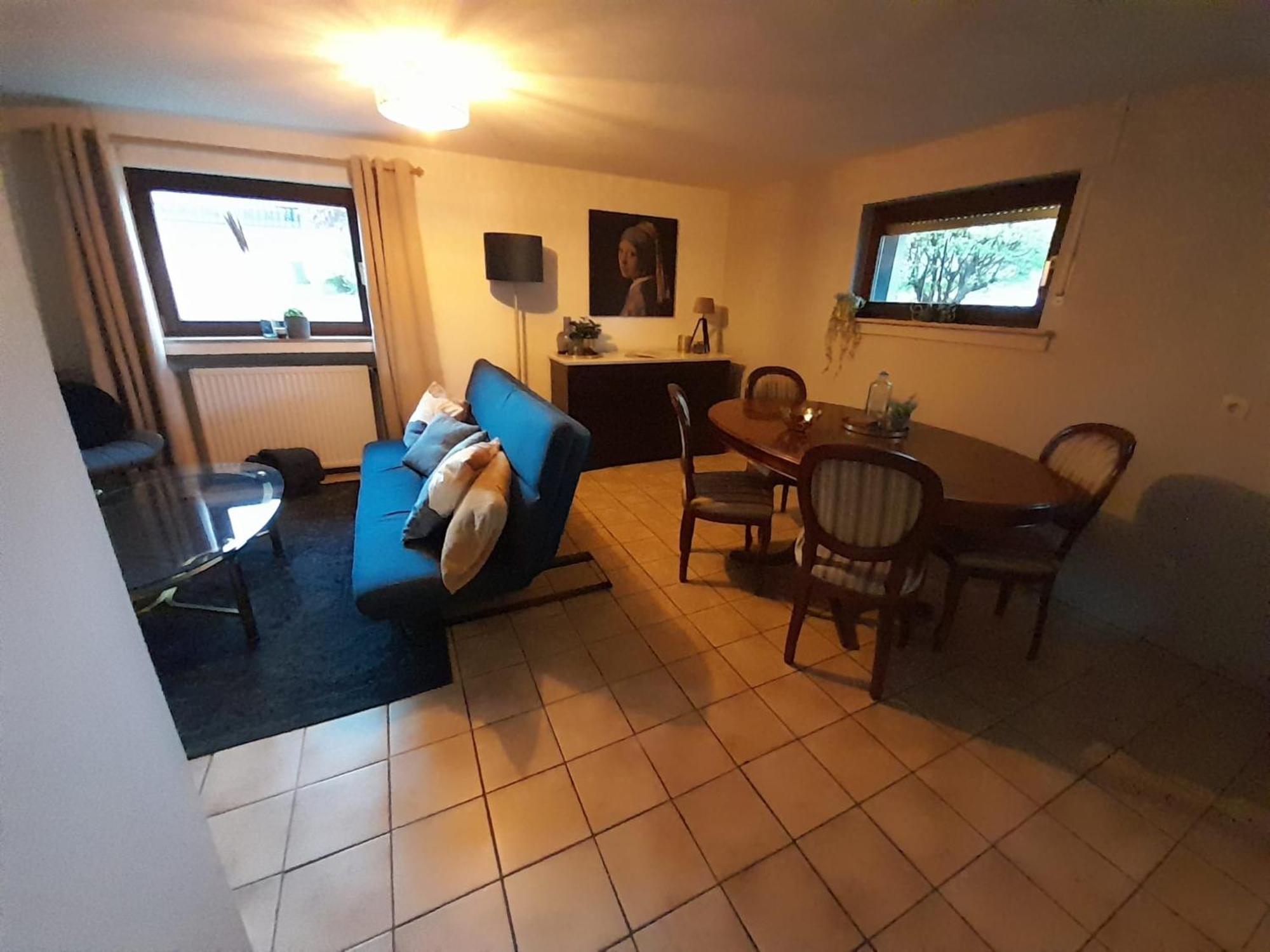 Haus Annemiek Apartment วินเทอร์แบร์ก ภายนอก รูปภาพ