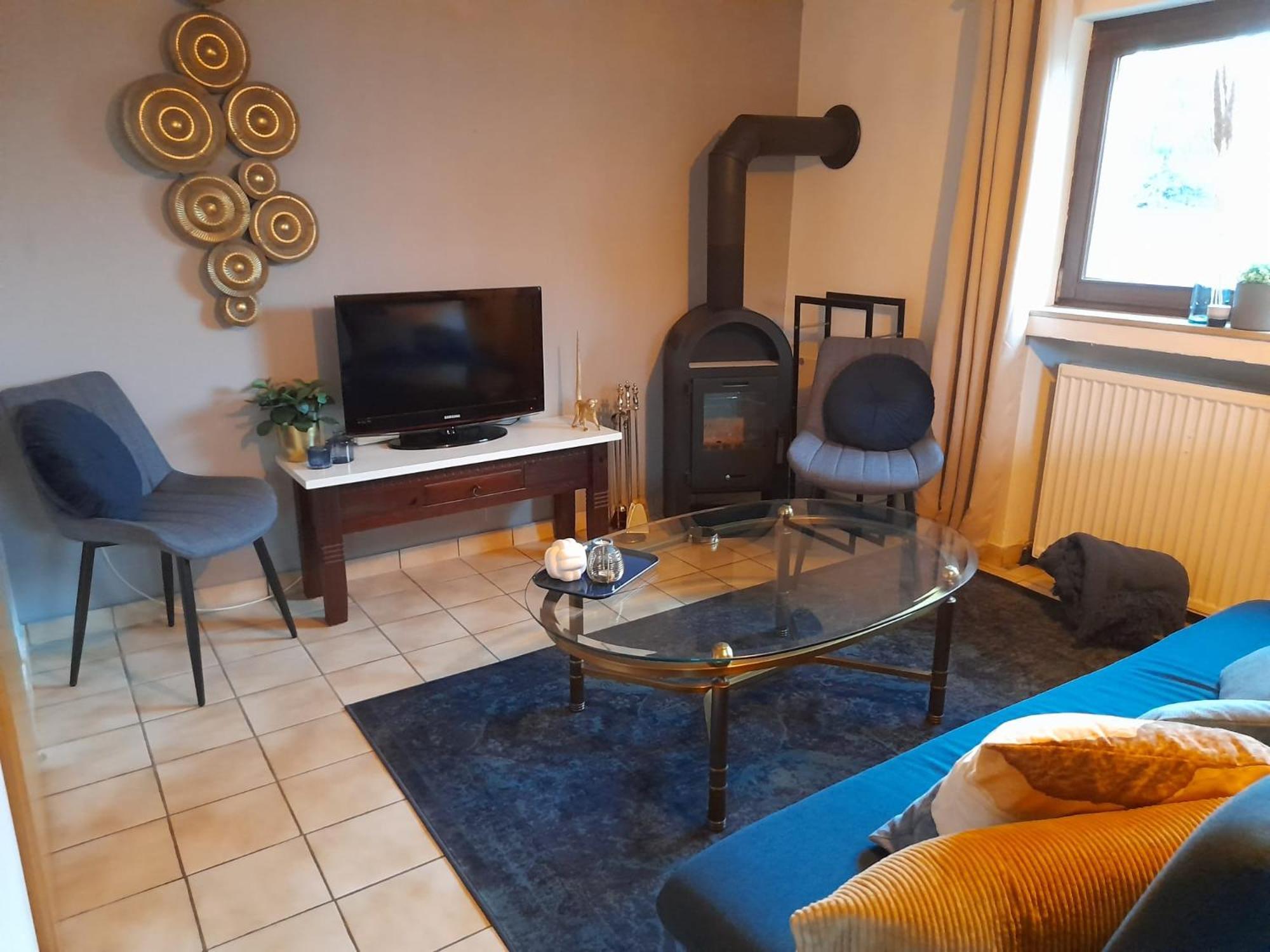 Haus Annemiek Apartment วินเทอร์แบร์ก ภายนอก รูปภาพ
