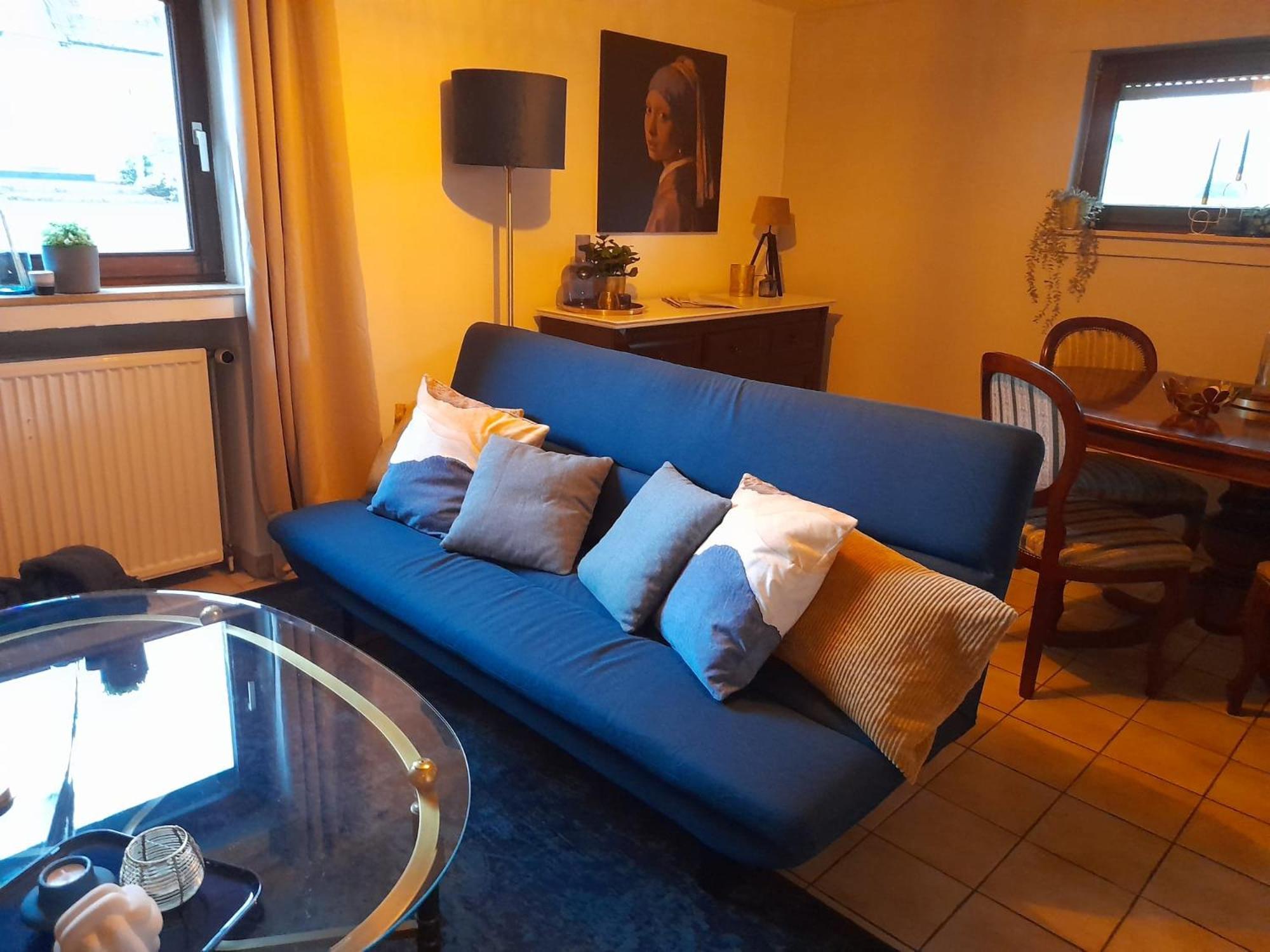 Haus Annemiek Apartment วินเทอร์แบร์ก ภายนอก รูปภาพ